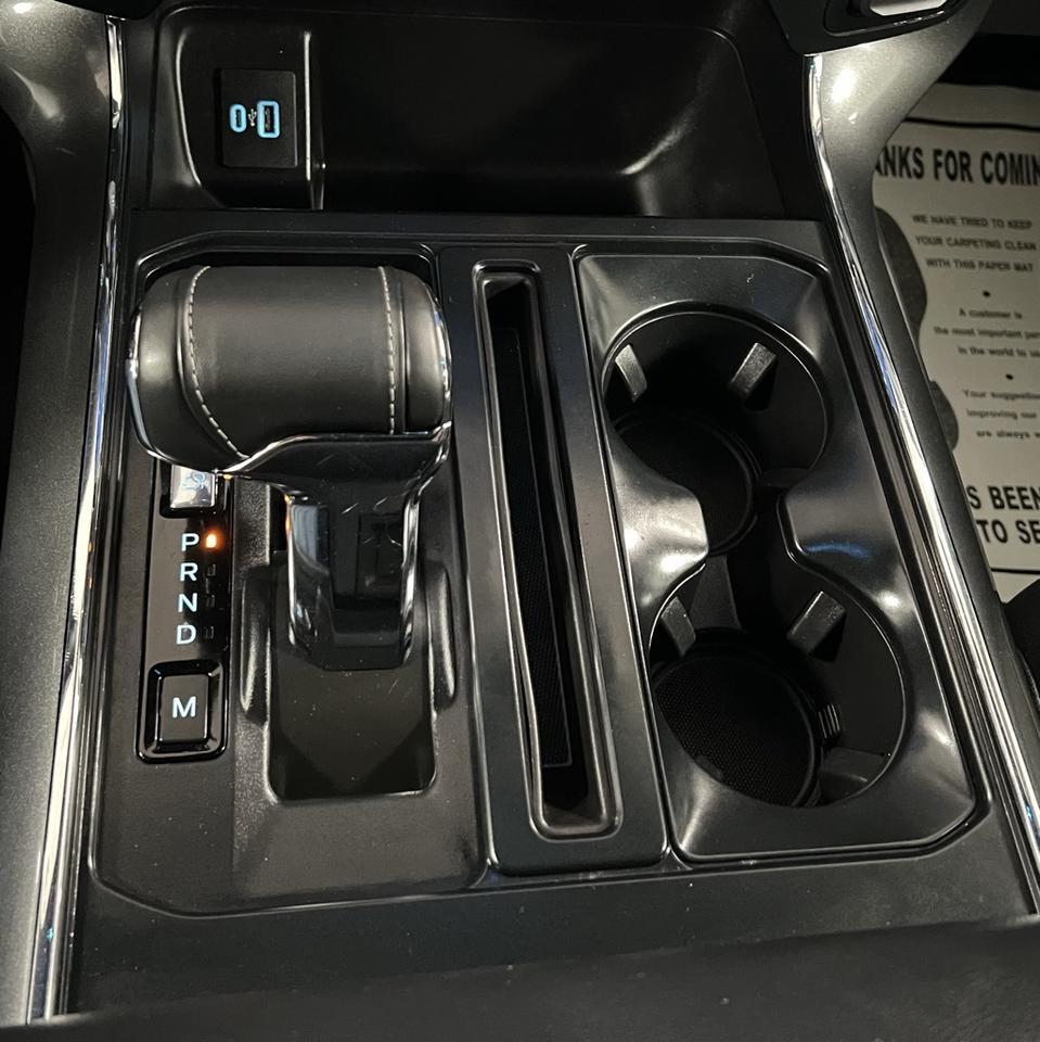 2023 Ford F-150 XLT Highlands Ranch CO