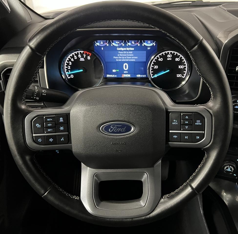 2023 Ford F-150 XLT Highlands Ranch CO