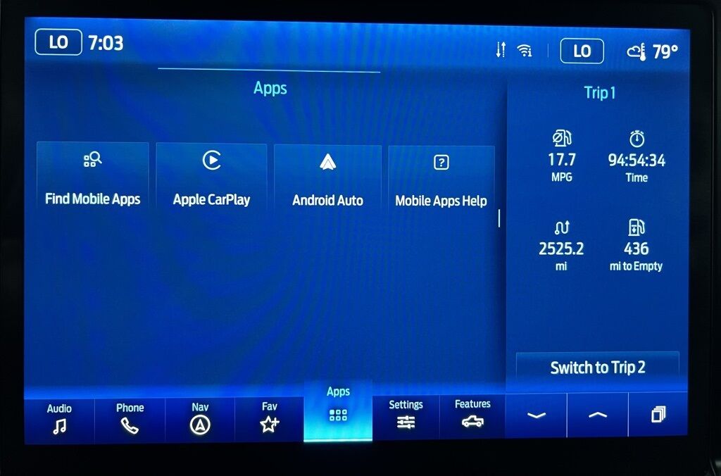 2023 Ford F-150 XLT Highlands Ranch CO