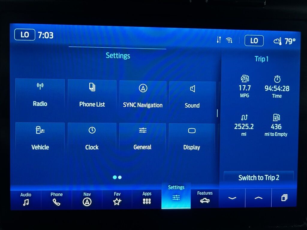 2023 Ford F-150 XLT Highlands Ranch CO