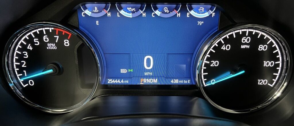 2023 Ford F-150 XLT Highlands Ranch CO