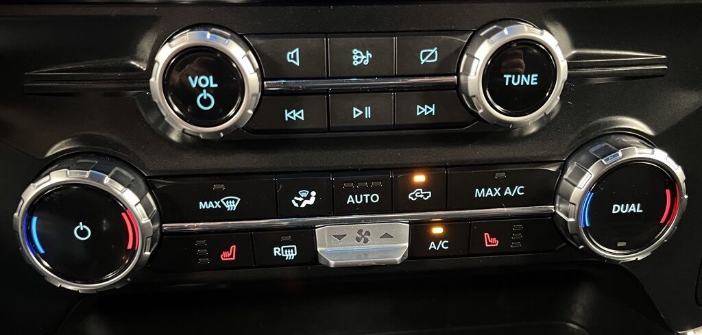 2023 Ford F-150 XLT Highlands Ranch CO