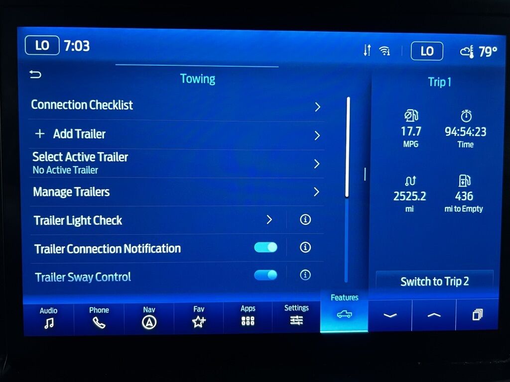 2023 Ford F-150 XLT Highlands Ranch CO