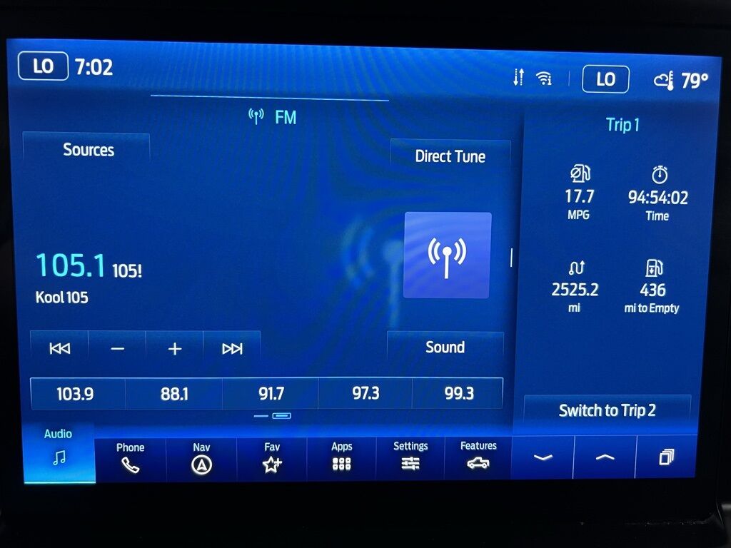 2023 Ford F-150 XLT Highlands Ranch CO