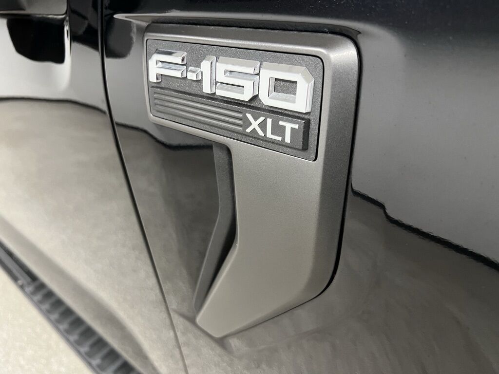 2023 Ford F-150 XLT Highlands Ranch CO