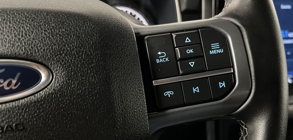 2023 Ford F-150 XLT Highlands Ranch CO
