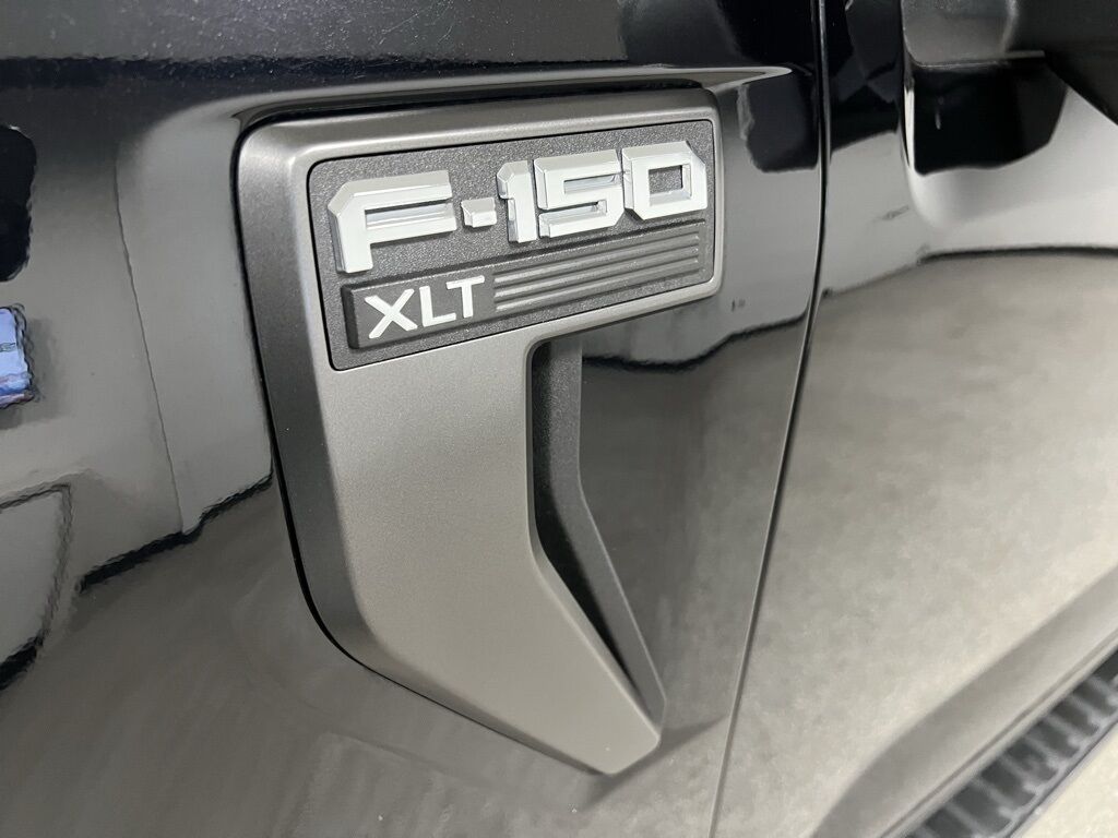 2023 Ford F-150 XLT Highlands Ranch CO