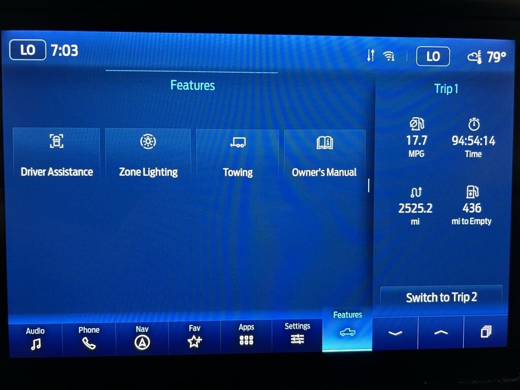 2023 Ford F-150 XLT Highlands Ranch CO