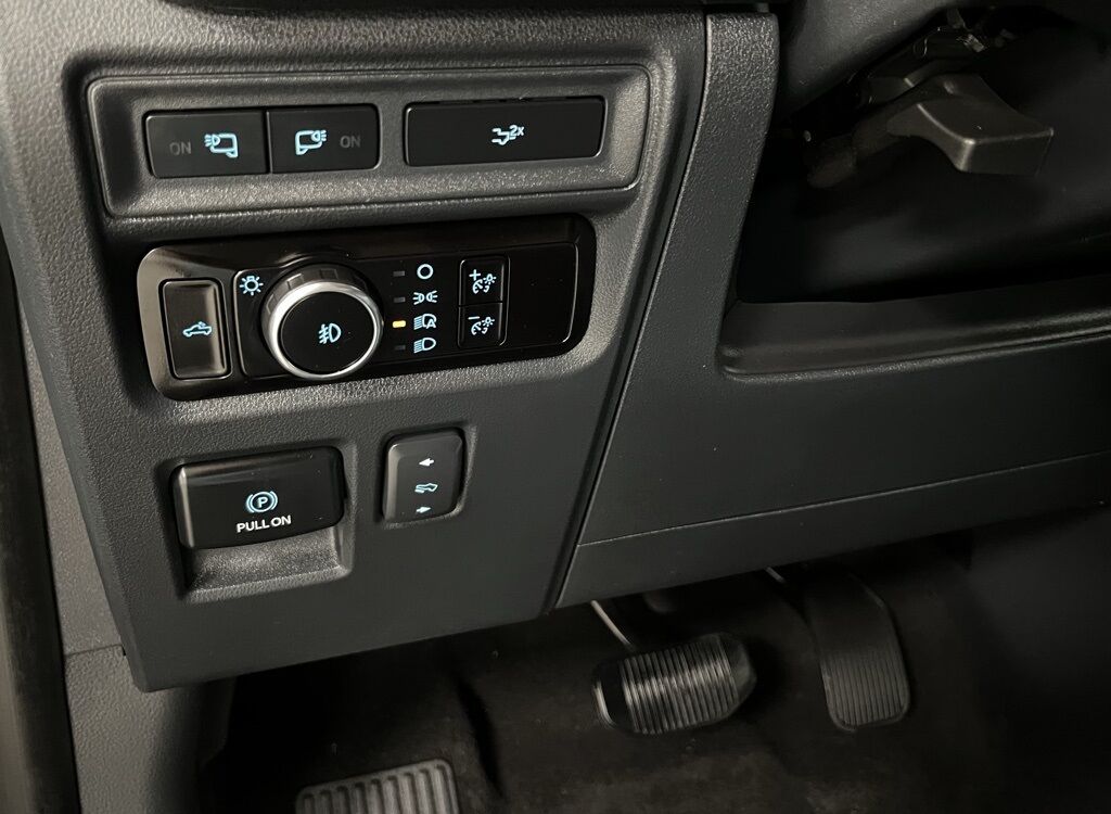 2023 Ford F-150 XLT Highlands Ranch CO