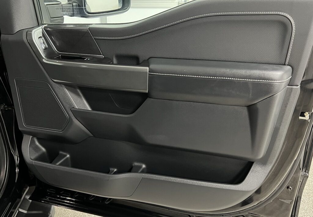 2023 Ford F-150 XLT Highlands Ranch CO