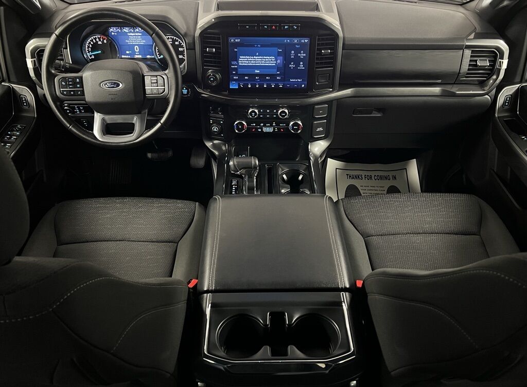 2023 Ford F-150 XLT Highlands Ranch CO