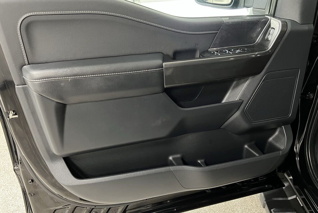 2023 Ford F-150 XLT Highlands Ranch CO