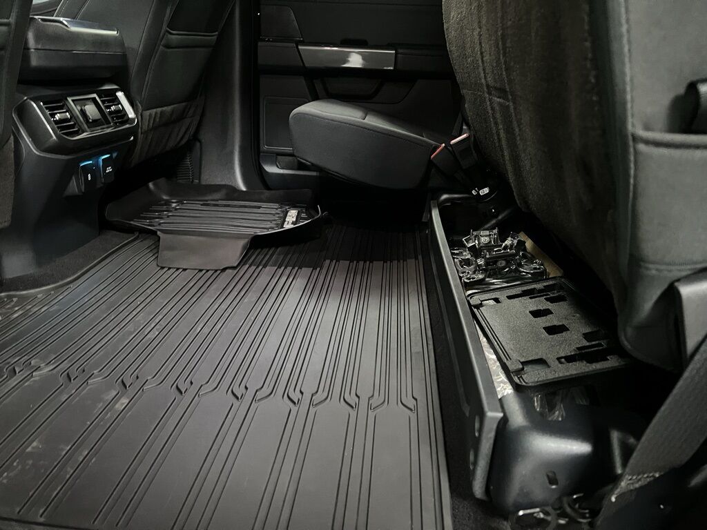 2023 Ford F-150 XLT Highlands Ranch CO