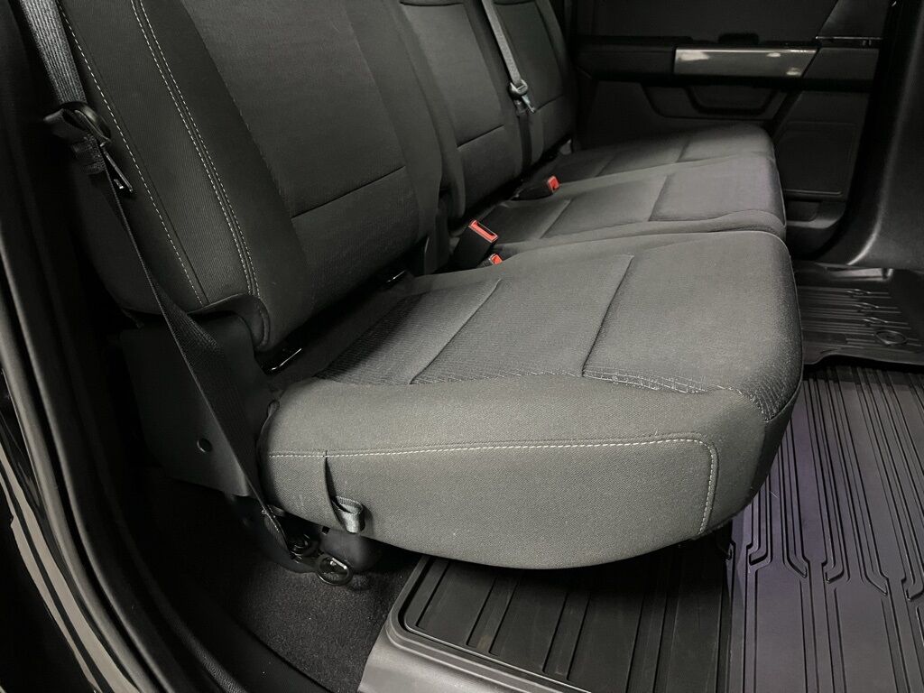 2023 Ford F-150 XLT Highlands Ranch CO