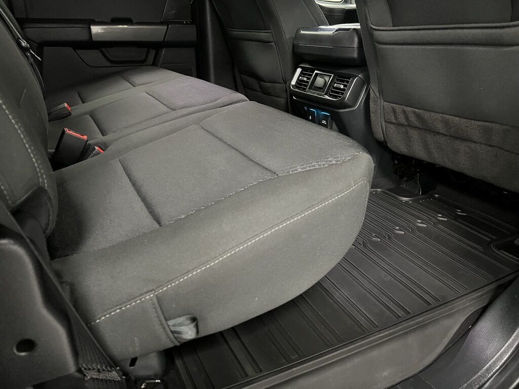 2023 Ford F-150 XLT Highlands Ranch CO
