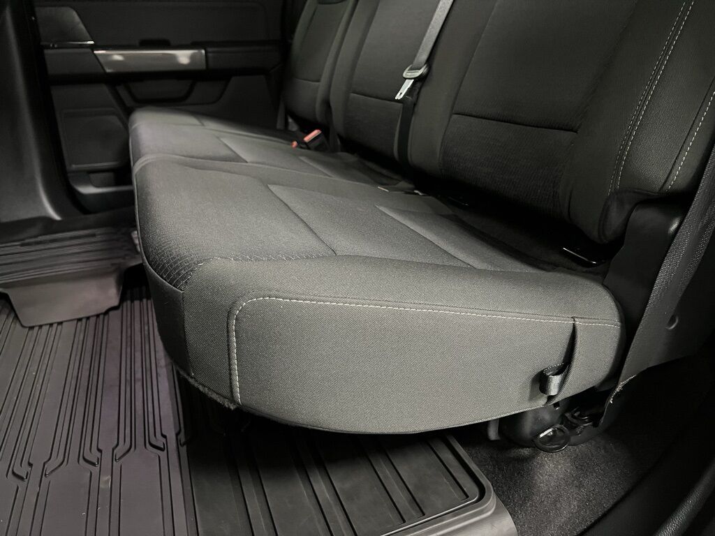 2023 Ford F-150 XLT Highlands Ranch CO