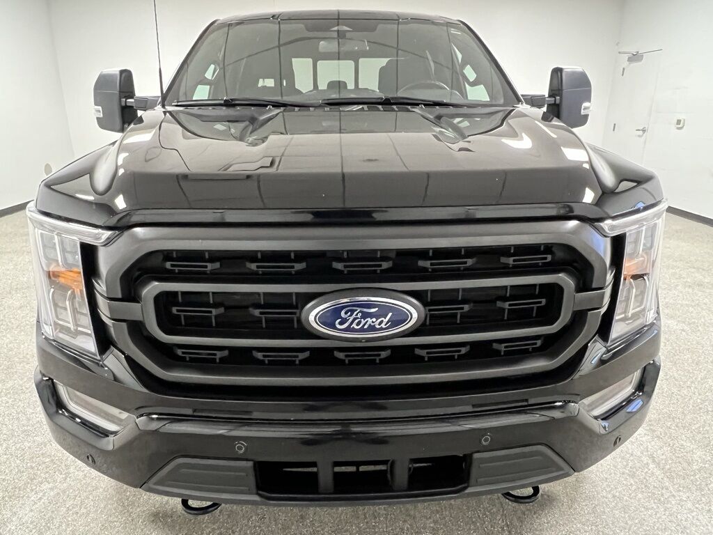 2023 Ford F-150 XLT Highlands Ranch CO