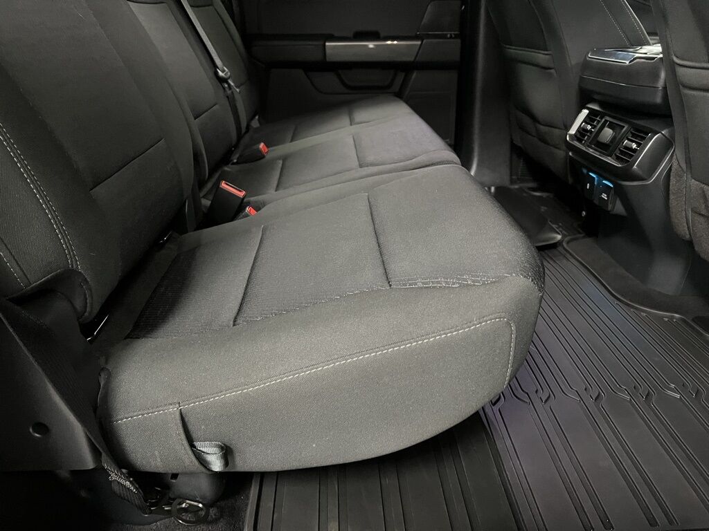 2023 Ford F-150 XLT Highlands Ranch CO