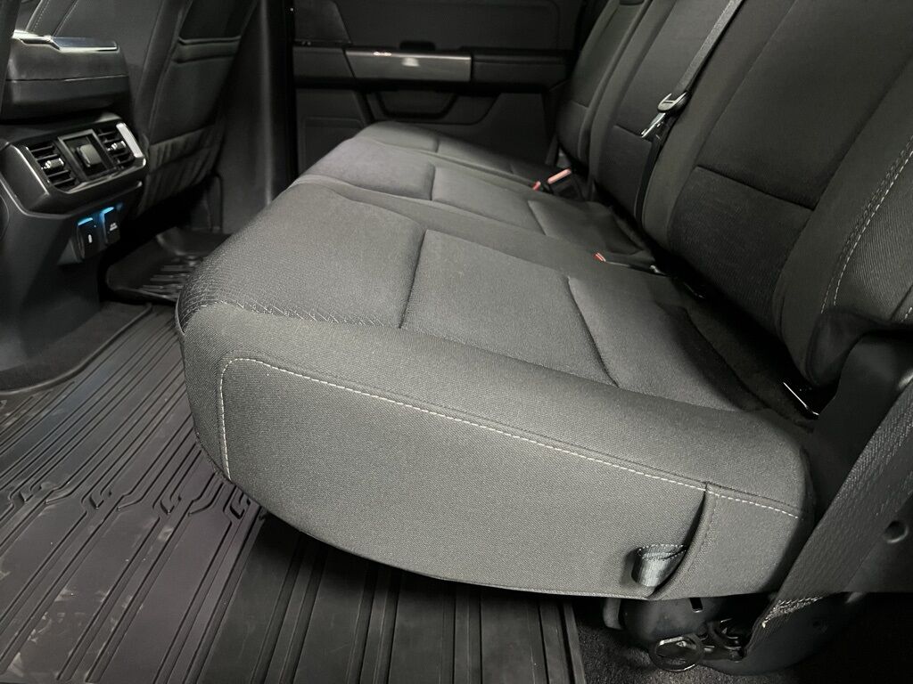 2023 Ford F-150 XLT Highlands Ranch CO