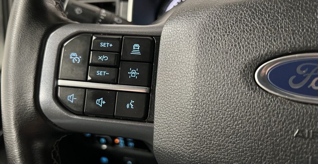 2023 Ford F-150 XLT Highlands Ranch CO