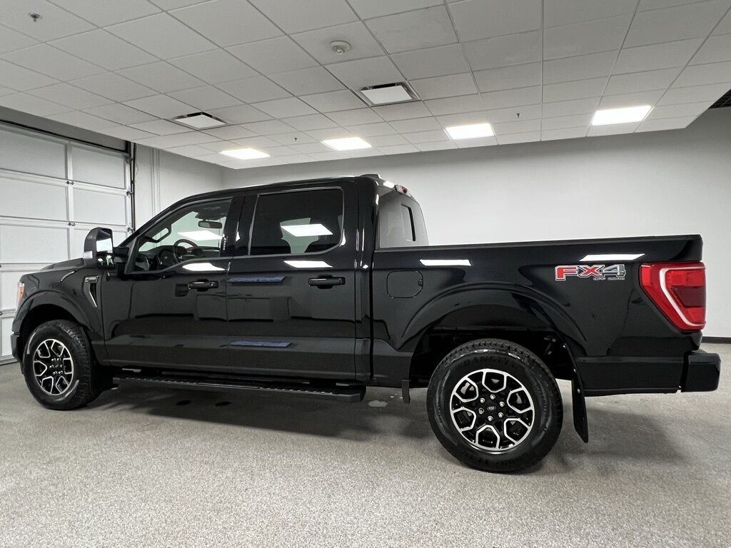 2023 Ford F-150 XLT Highlands Ranch CO