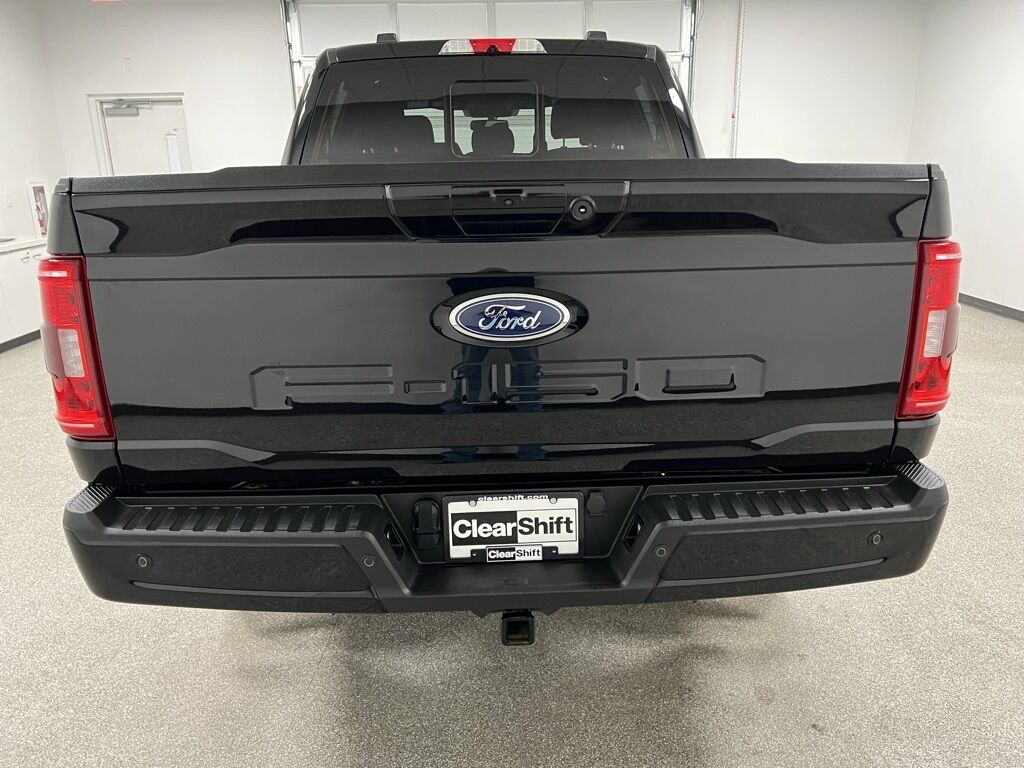 2023 Ford F-150 XLT Highlands Ranch CO