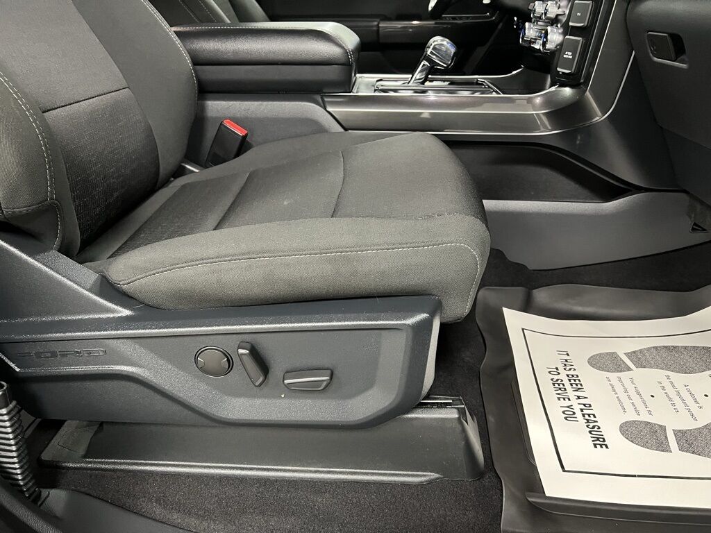 2023 Ford F-150 XLT Highlands Ranch CO