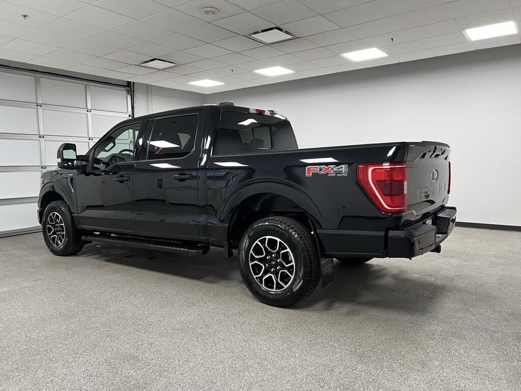 2023 Ford F-150 XLT Highlands Ranch CO