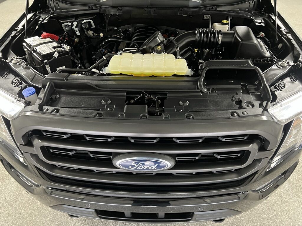 2023 Ford F-150 XLT Highlands Ranch CO