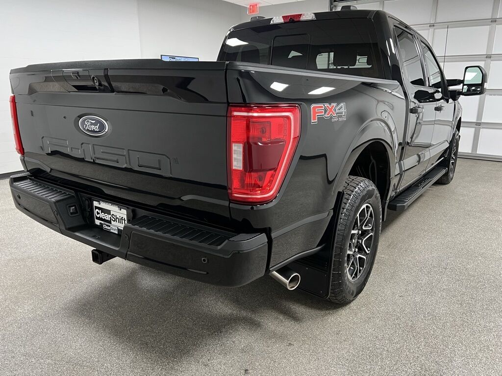 2023 Ford F-150 XLT Highlands Ranch CO