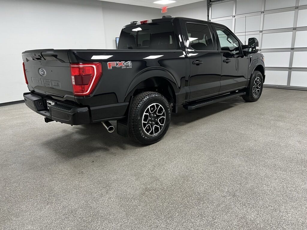 2023 Ford F-150 XLT Highlands Ranch CO