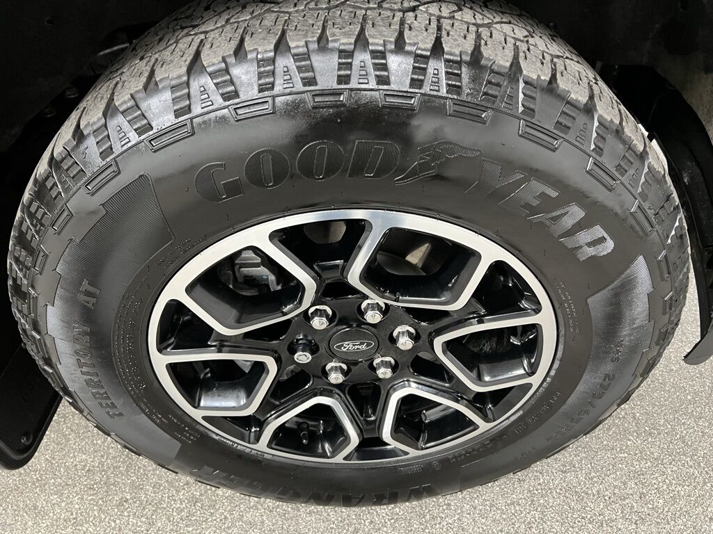 2023 Ford F-150 XLT Highlands Ranch CO