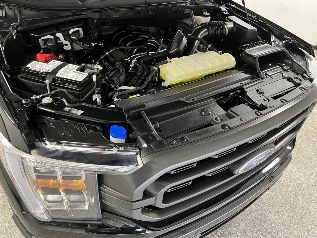 2023 Ford F-150 XLT Highlands Ranch CO