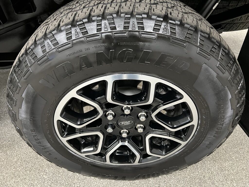 2023 Ford F-150 XLT Highlands Ranch CO