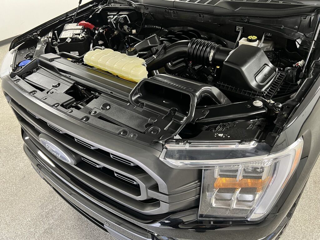 2023 Ford F-150 XLT Highlands Ranch CO