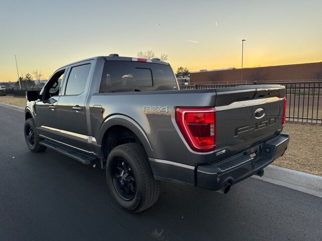 2023 Ford F-150 XLT Highlands Ranch CO