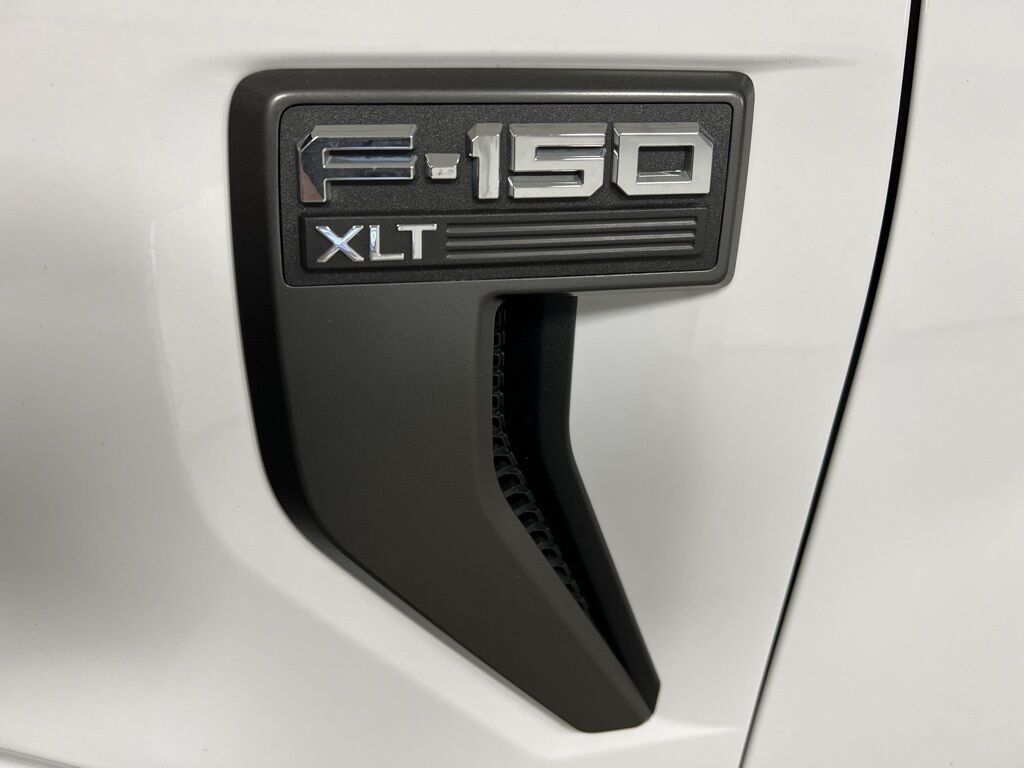 2023 Ford F-150 XLT Highlands Ranch CO