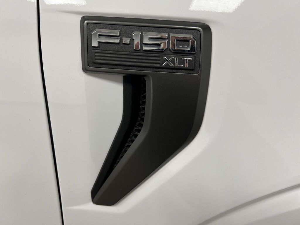 2023 Ford F-150 XLT Highlands Ranch CO