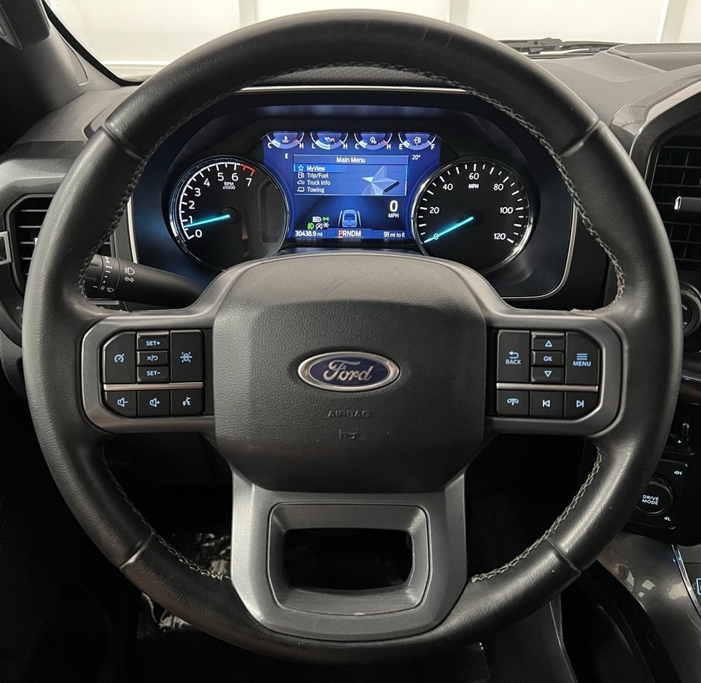 2023 Ford F-150 XLT Highlands Ranch CO