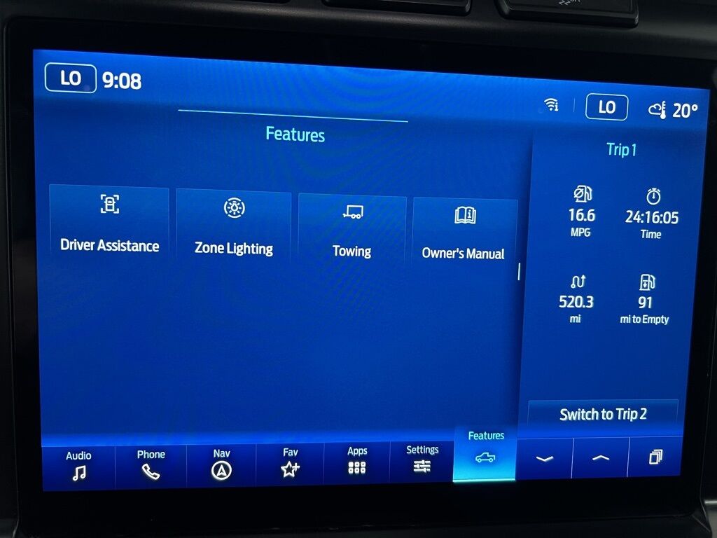 2023 Ford F-150 XLT Highlands Ranch CO