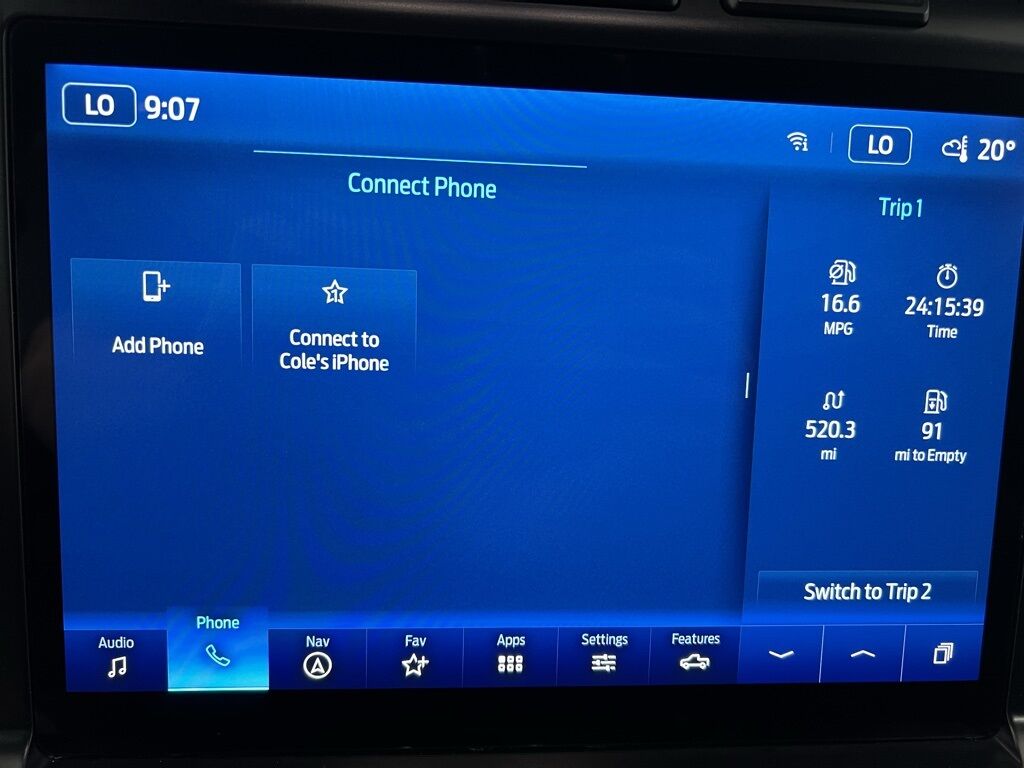 2023 Ford F-150 XLT Highlands Ranch CO