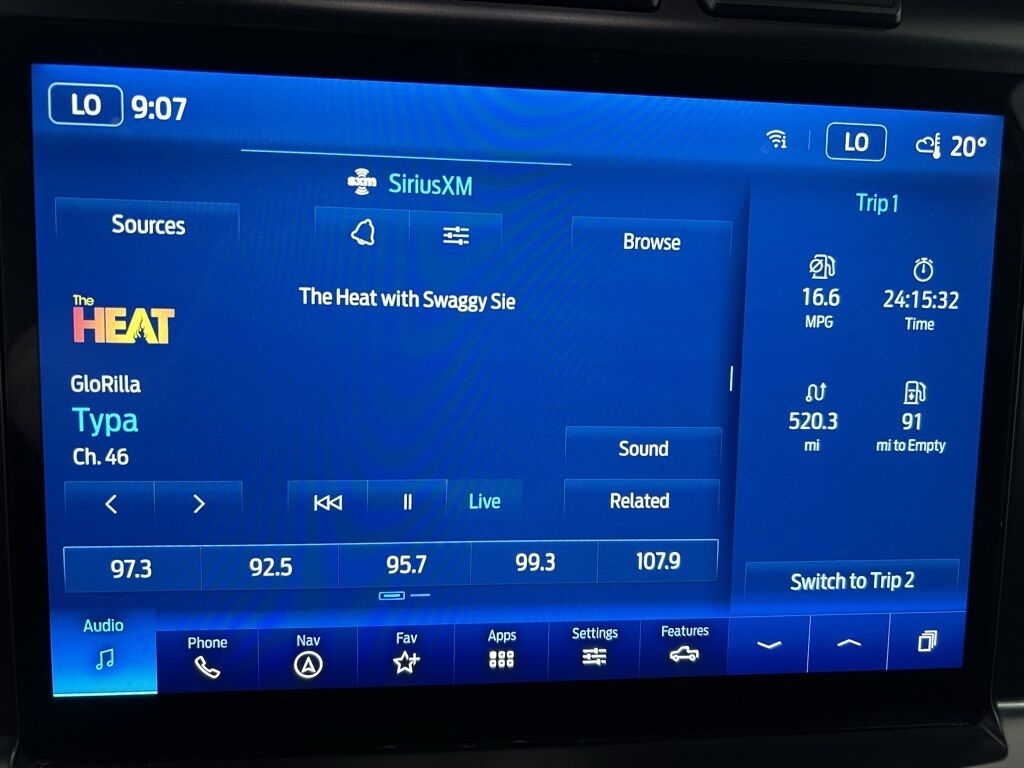 2023 Ford F-150 XLT Highlands Ranch CO