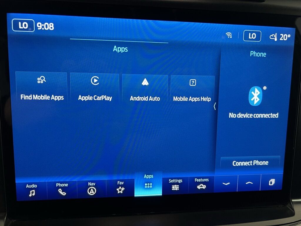 2023 Ford F-150 XLT Highlands Ranch CO