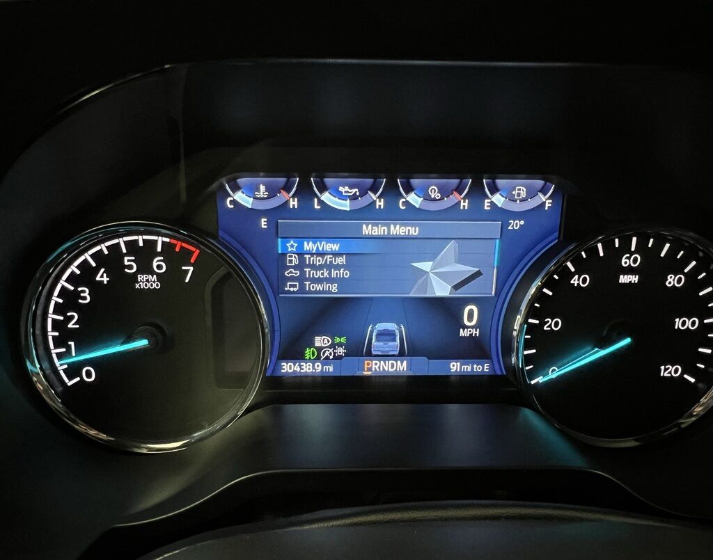 2023 Ford F-150 XLT Highlands Ranch CO