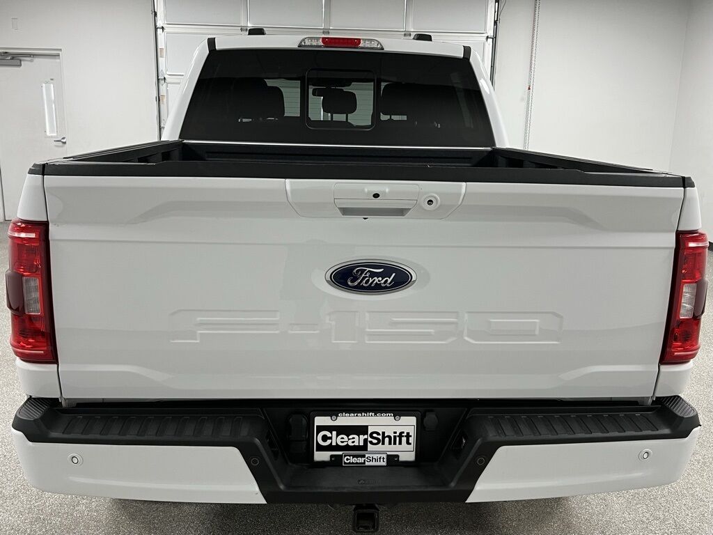 2023 Ford F-150 XLT Highlands Ranch CO