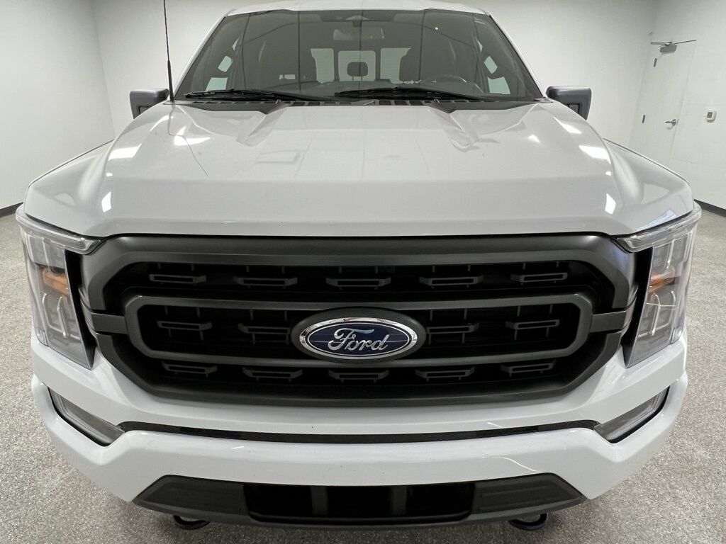 2023 Ford F-150 XLT Highlands Ranch CO
