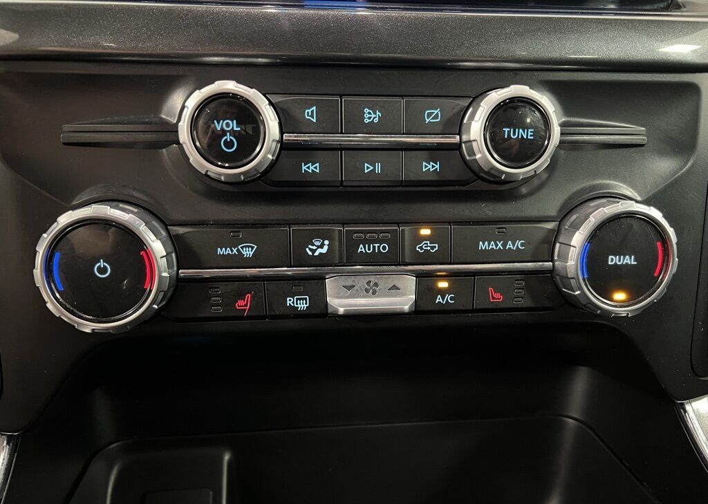 2023 Ford F-150 XLT Highlands Ranch CO