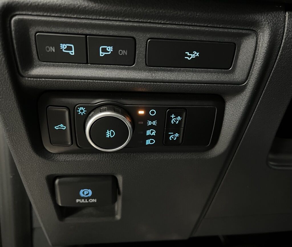 2023 Ford F-150 XLT Highlands Ranch CO