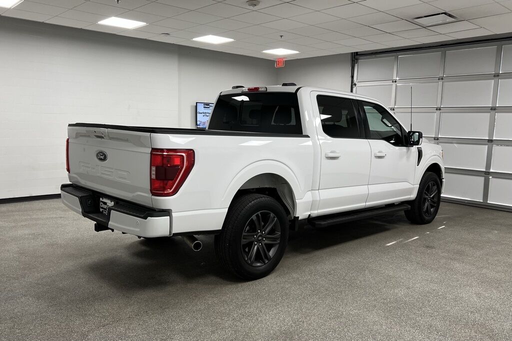 2023 Ford F-150 XLT Highlands Ranch CO