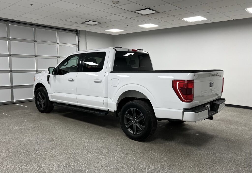 2023 Ford F-150 XLT Highlands Ranch CO